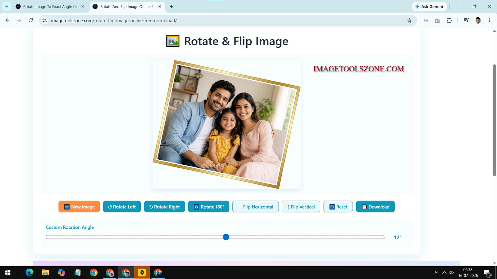 watermarked image 2