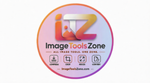 ImageToolsZone Logo